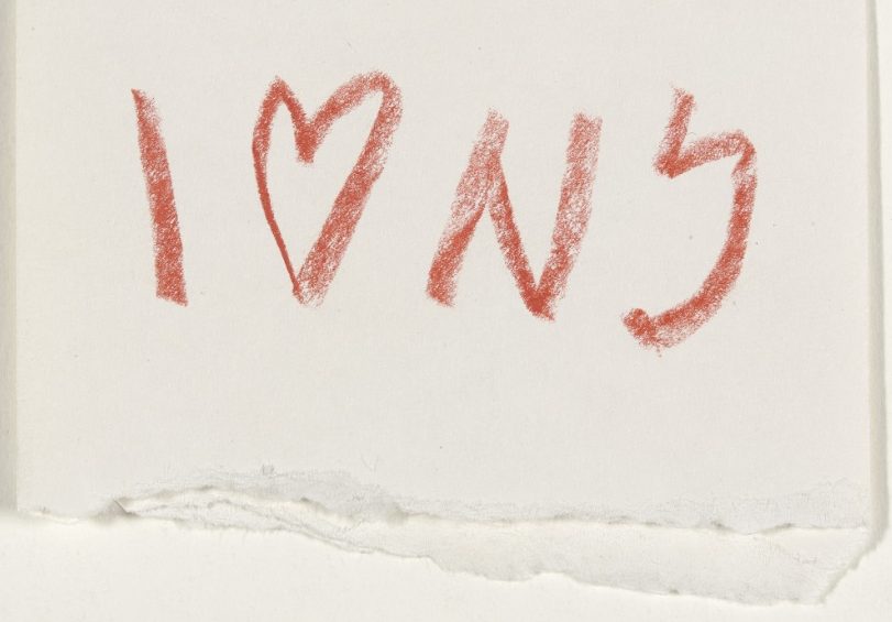 Design on a Scrap of Paper: Saving a City with a Single Spark